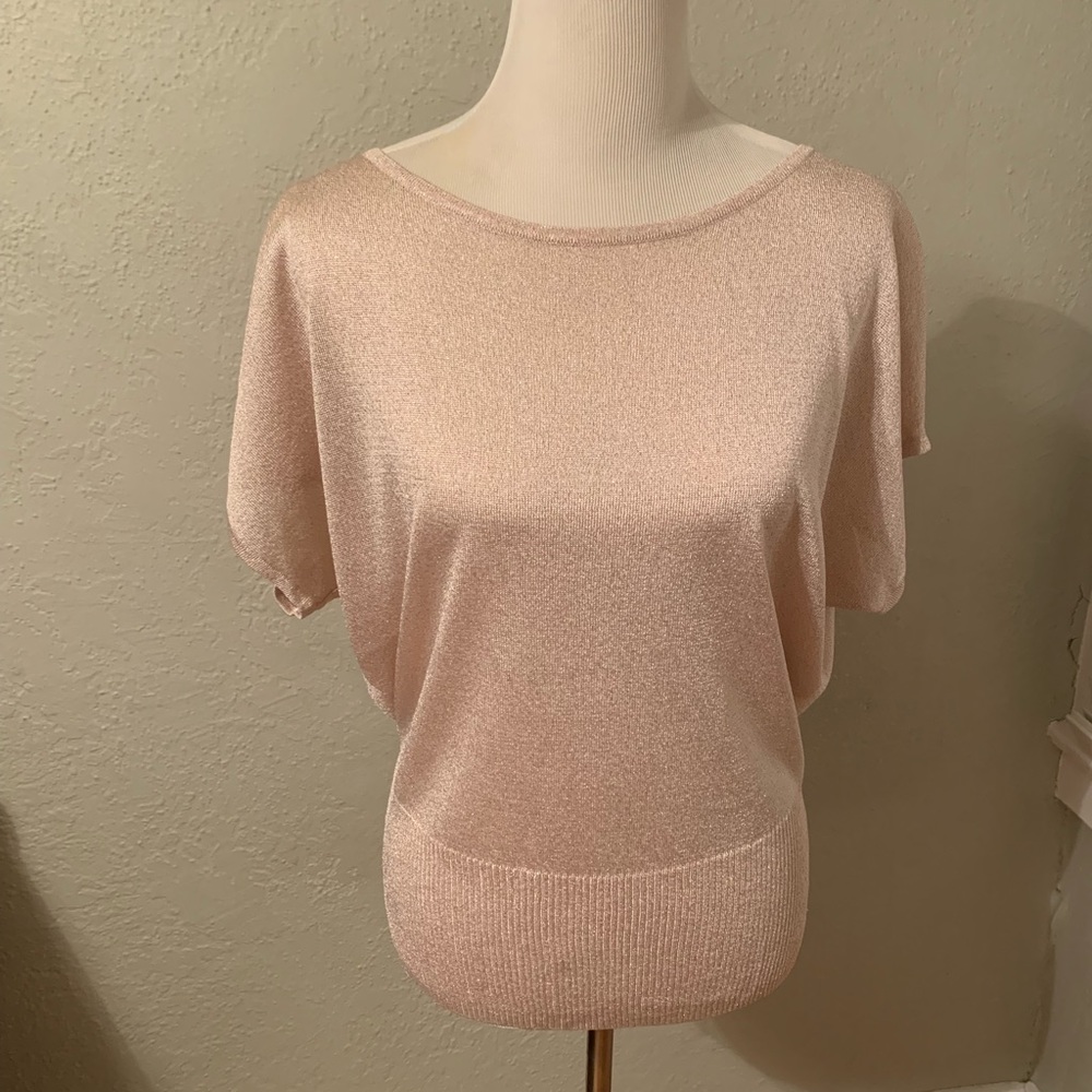 Calvin Klein evening shirt